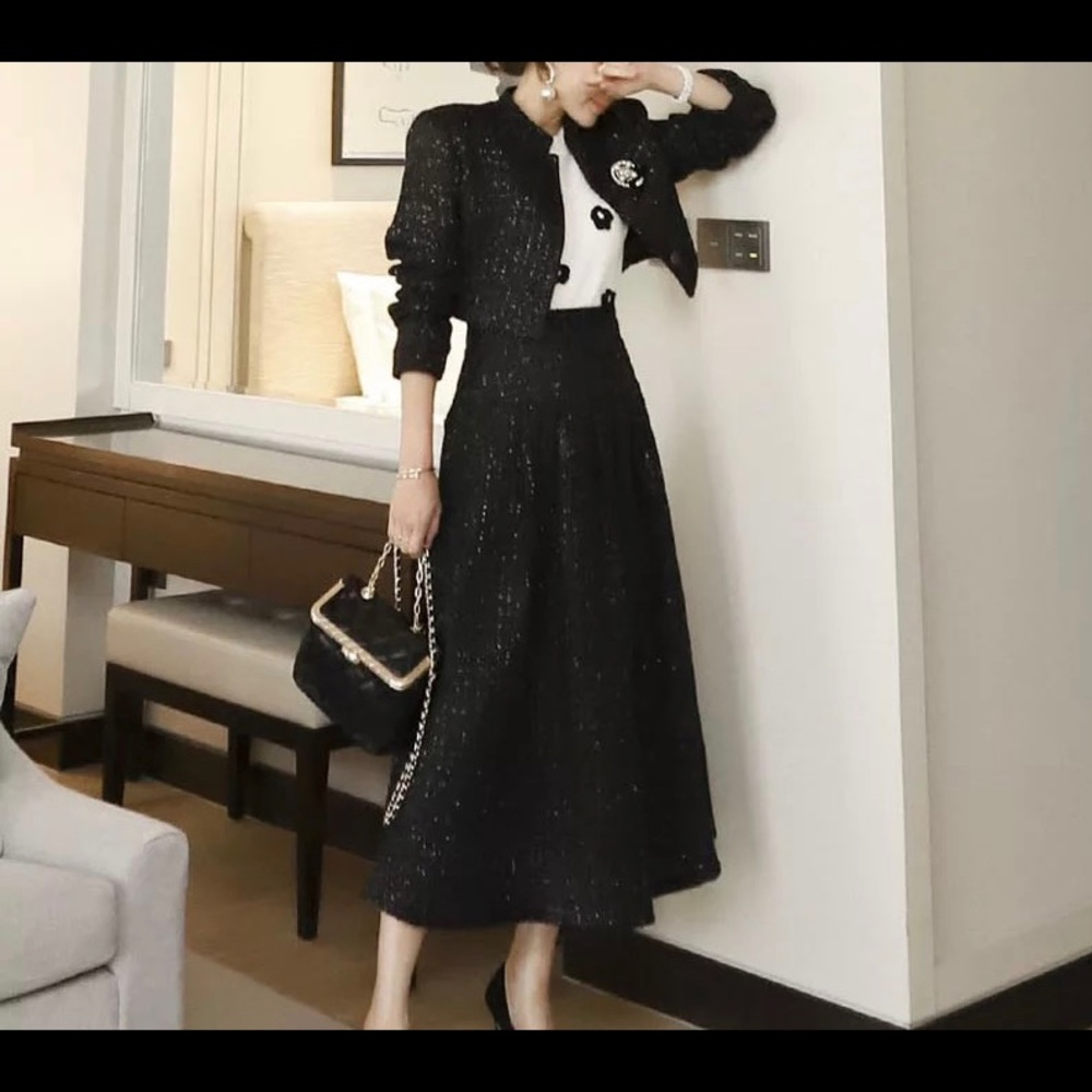 Elegant dress